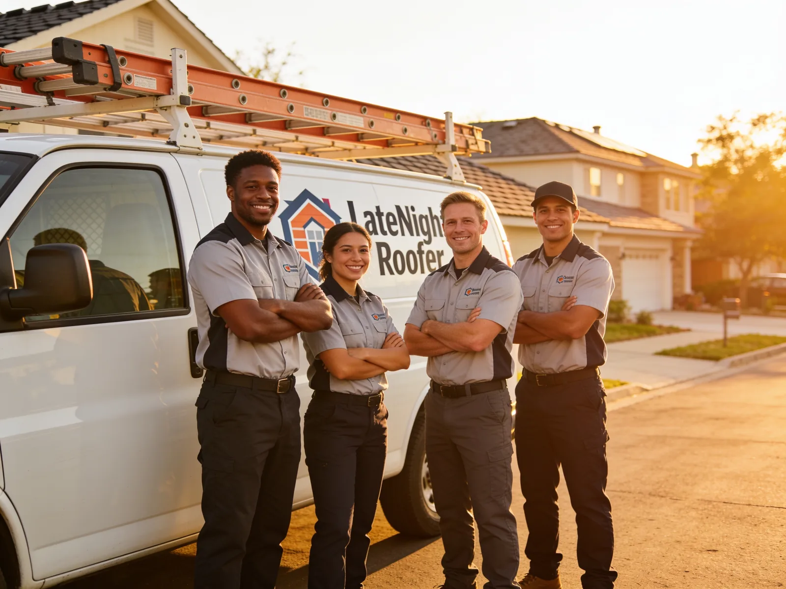 Emergency Roof Repair company in Marion, ND